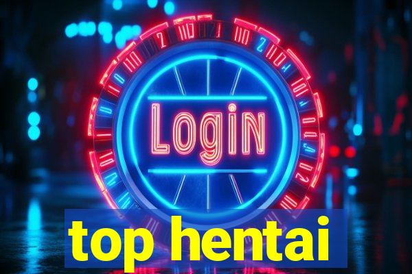 top hentai